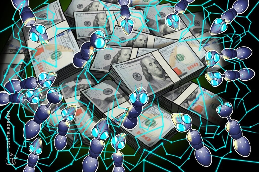 Fnality Raises $136M to Expand Blockchain Payment Network