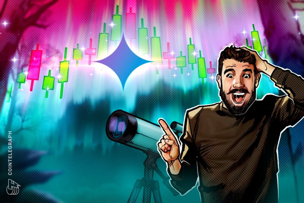 Gemini Uplifts IPO Aiming for $3B Valuation