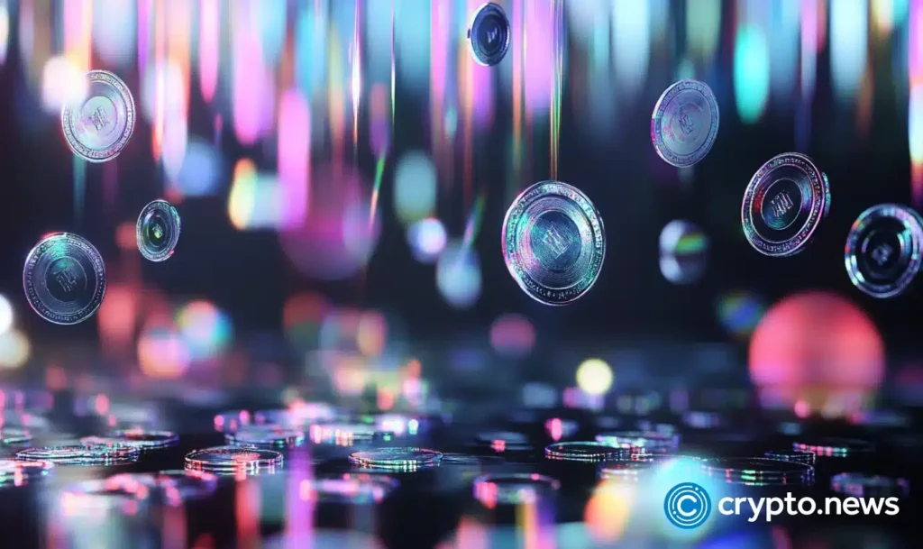 Monad gears up for MON token launch with 100 billion supply