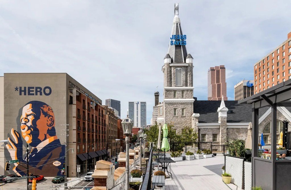 Rope Found at Atlanta Black History Museum Under Investigation