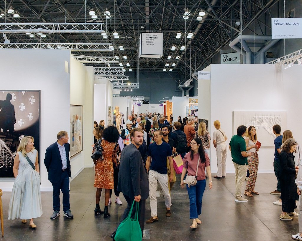 The Art Market Isn’t Dying. The Way We Write About It Might Be.