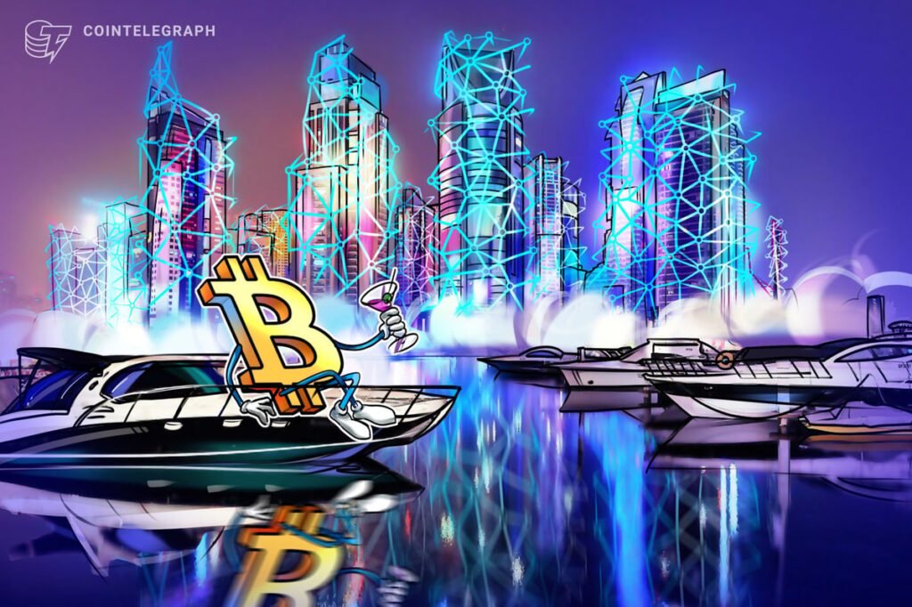 UAE’s RAK Properties to accept Bitcoin, crypto for real estate deals