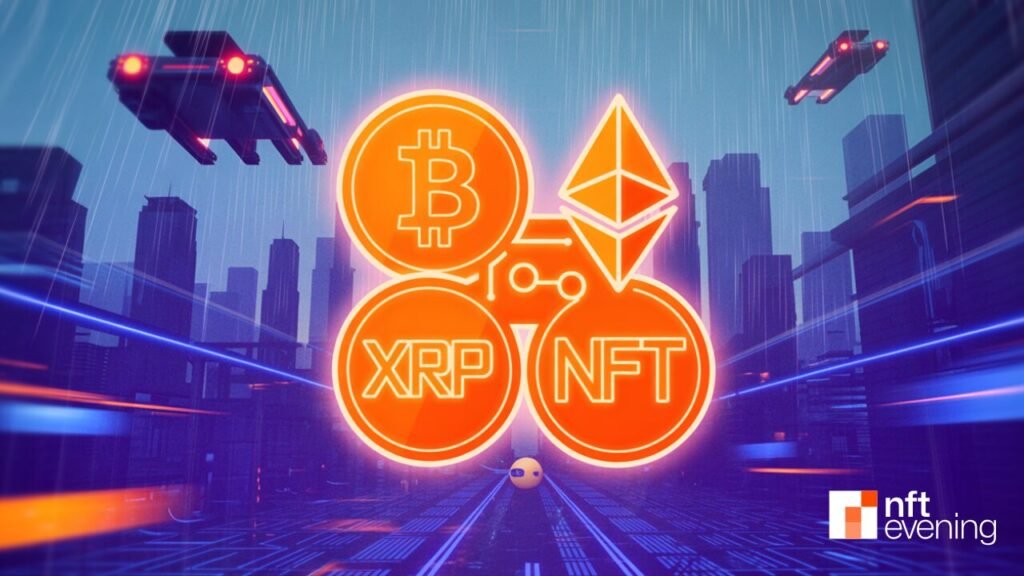 Unlock Daily Earnings in Crypto and NFT