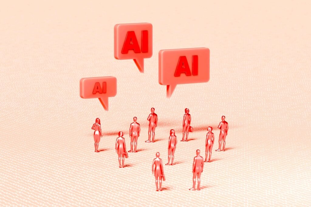 Want to Stay Relevant in the AI Era? Start Saying Yes More