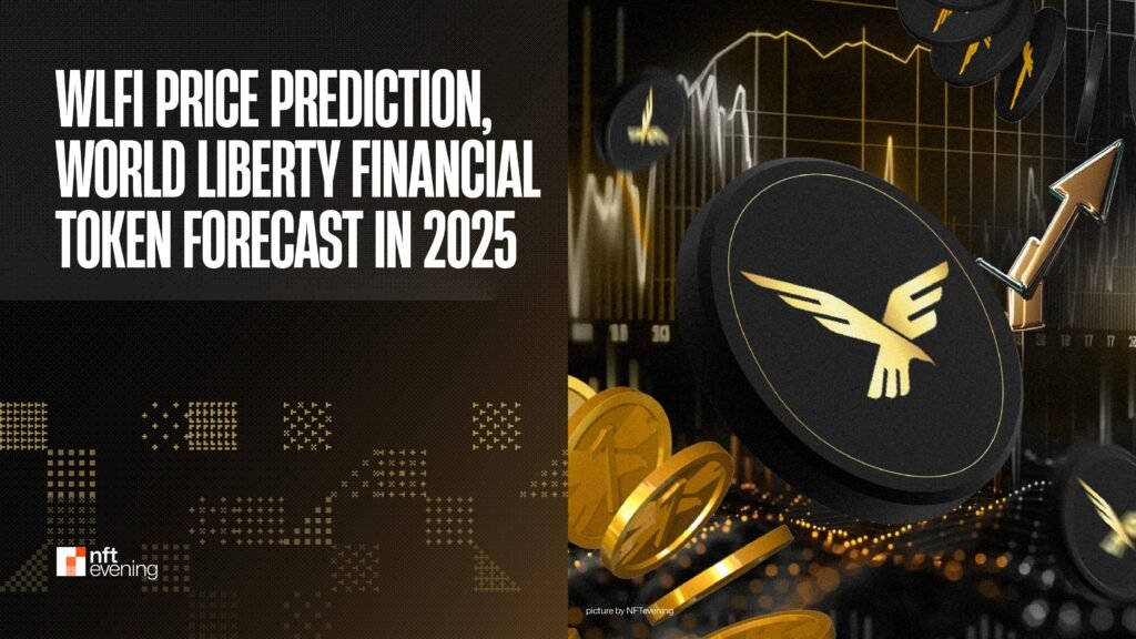 World Liberty Financial Token Forecast
