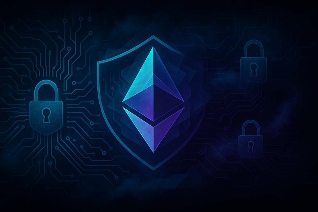 Ethereum Foundation Unveils Next Phase Of Its Privacy Revolution