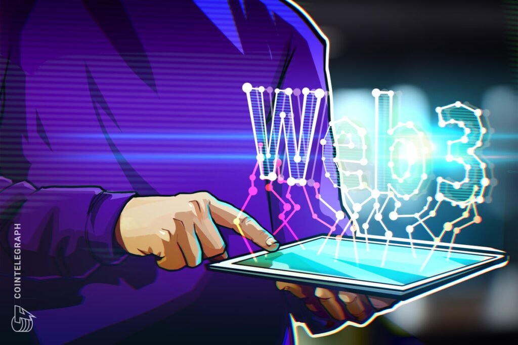 The Internet’s Most Important Real Estate Is Being Left Behind