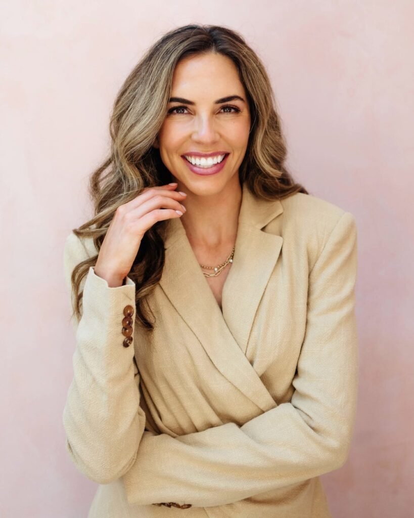 Nurse’s Side Hustle Saw 8-Figure Revenue in Just 1 Year