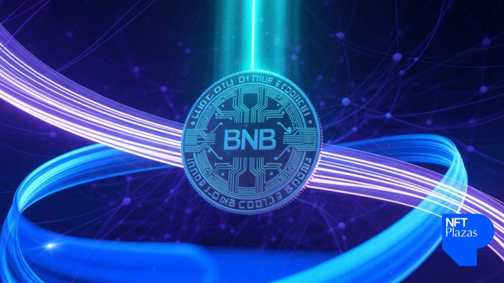 YZi Labs Launches $1 Billion Builder Fund for BNB Ecosystem