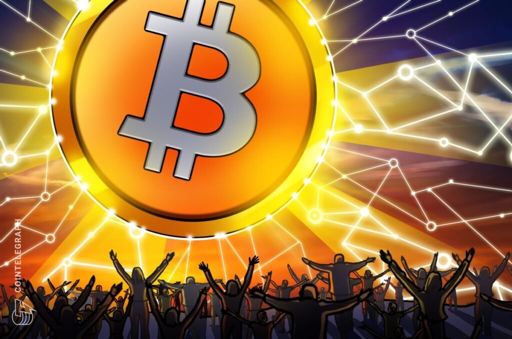 FUD and Politics Are Driving Bitcoin in 2025