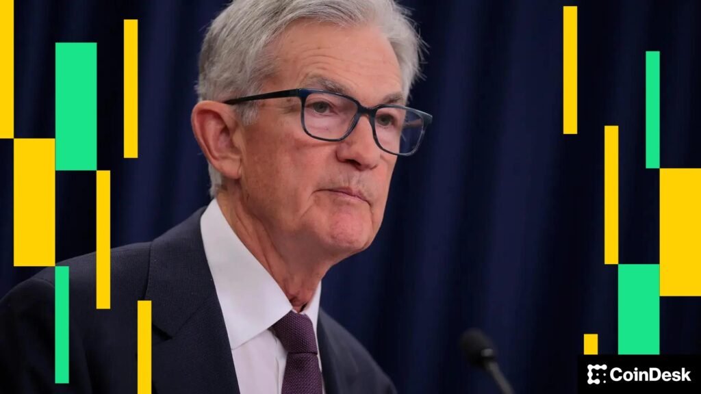 Bearish Bitcoin (BTC) Sentiment Persists Despite Powell’s Signal That QT May Be Nearing End