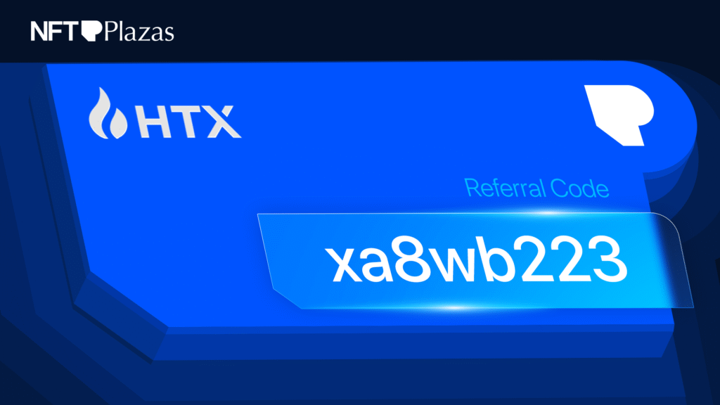 HTX Referral Code 2025 “xa8wb223”