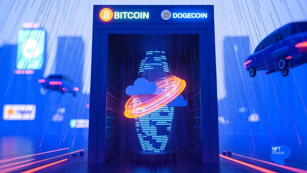 7 Leading BTC & DOGE Cloud Mining Platforms in 2025