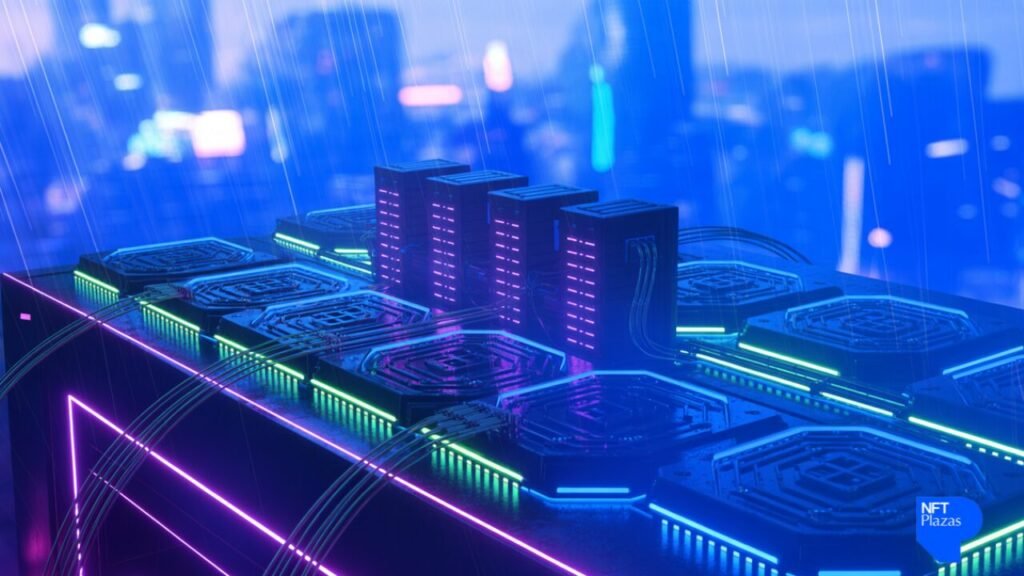 7 Leading Bitcoin Cloud Mining Platforms in 2025: Complete Guide