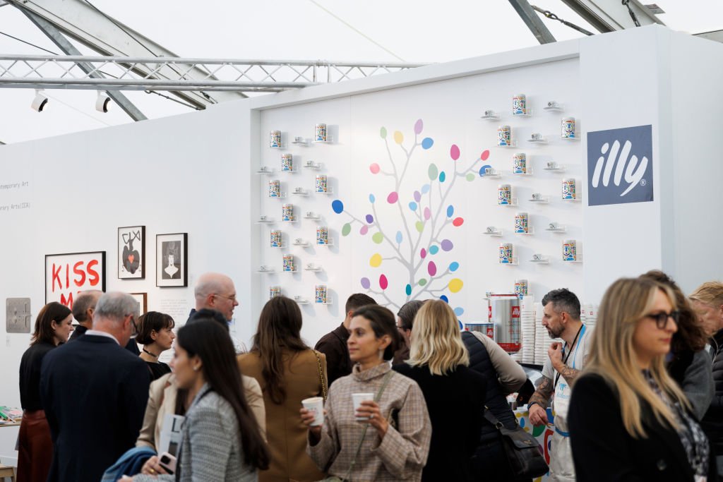 Art Basel UBS Collectors Report Shows Women, Gen Z Rule the Art Market