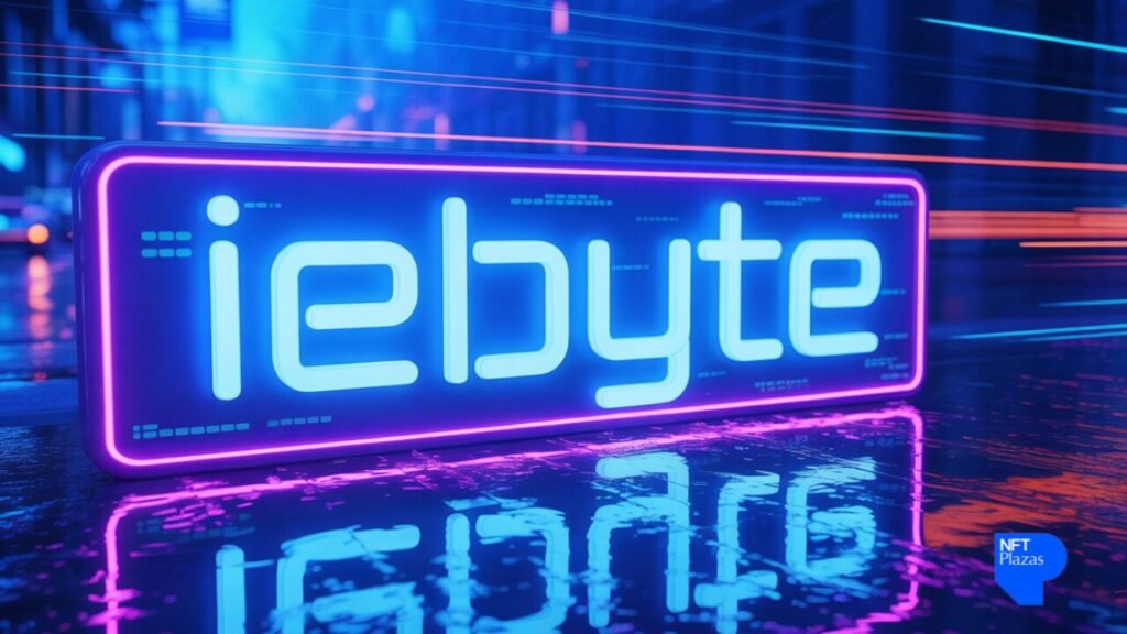 Cloud Mining Services in 2025 – Earn BTC Effortlessly with IEByte