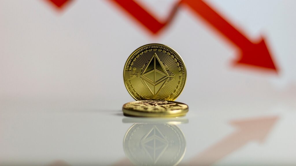 Ethereum Founder Sparks Market Shock After Massive ETH Sell-Off – Here’s How Much