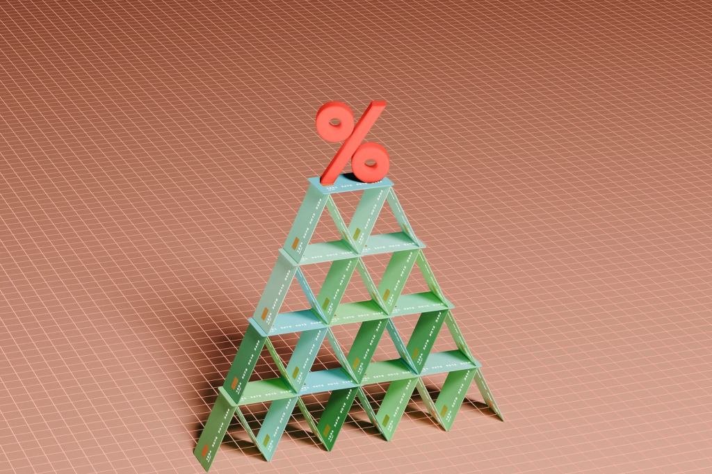 How Founders Can Navigate Today’s Interest Rate Landscape