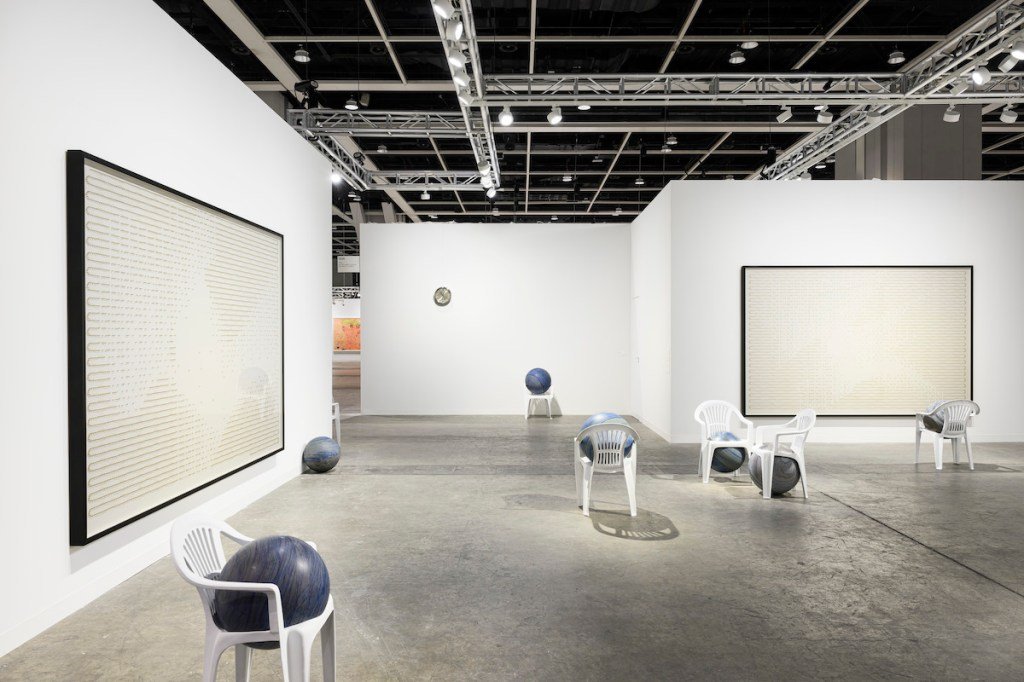 Pace to Close Hong Kong Gallery at H Queen’s This Month