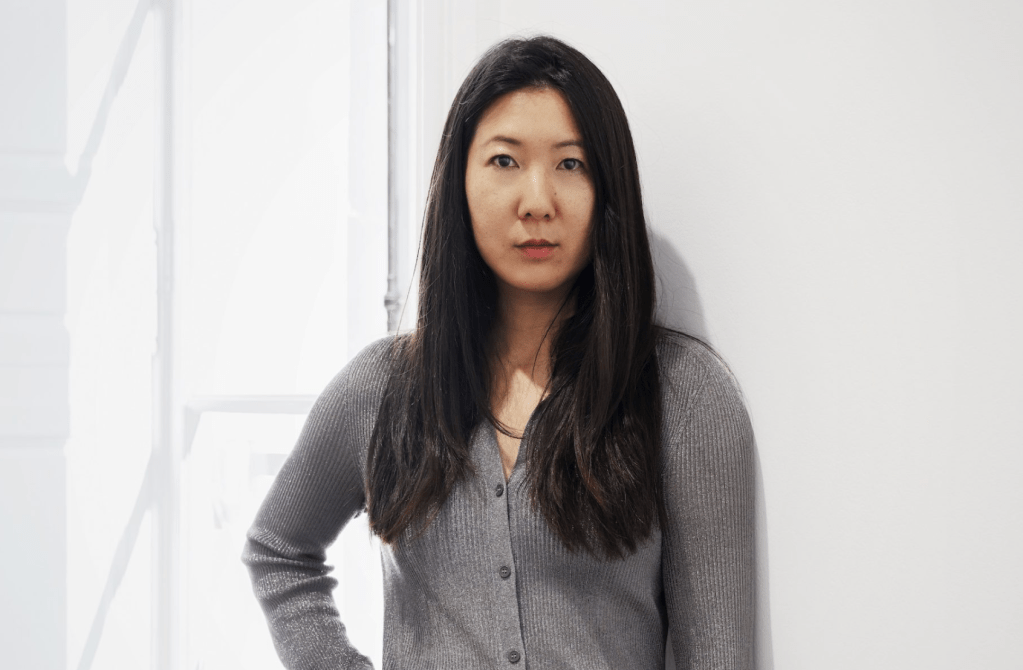 Rowena Chiu Apppointed Gallery Director of Perrotin’s London Gallery