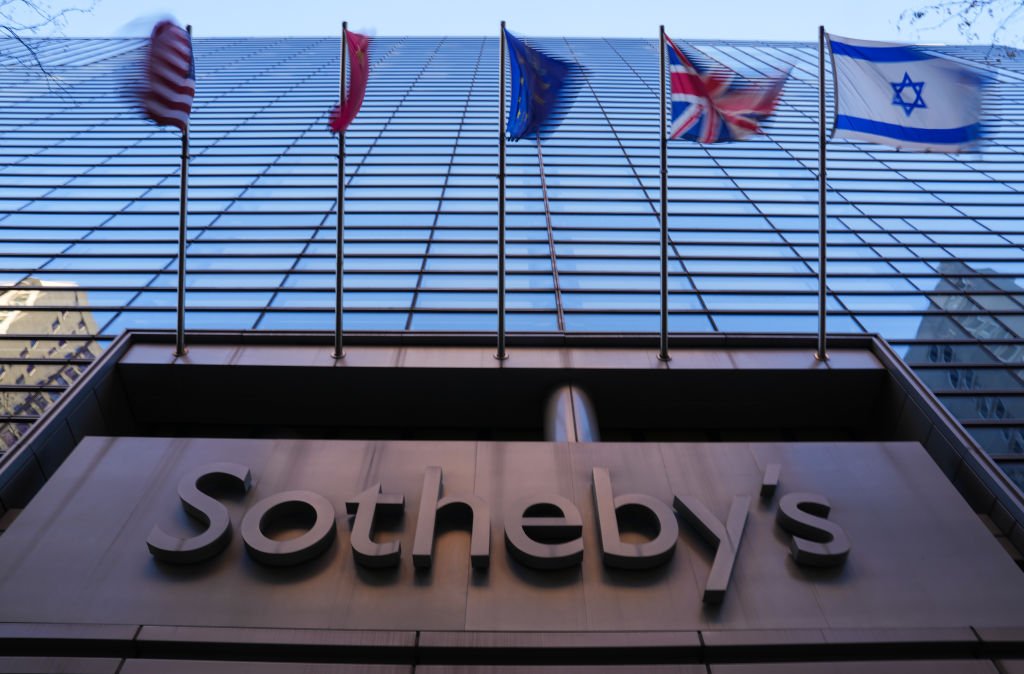 Sotheby’s Sells York Avenue HQ to Weill Cornell, Prepares Breuer Move