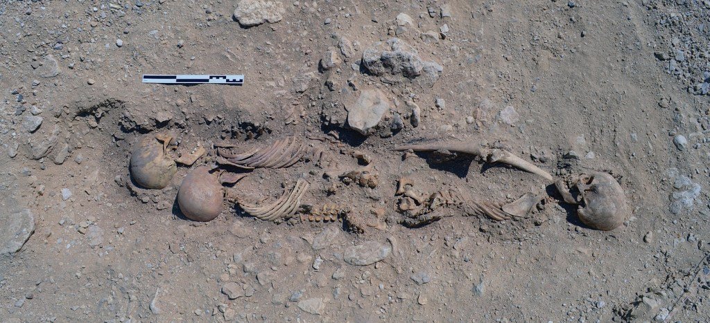 Storied Ancient Egyptian City Wasn’t Abandoned Because of a Plague