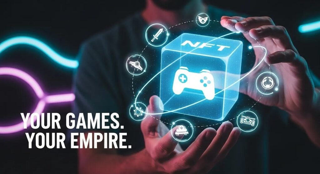 The Gaming Industry’s Biggest Lie: Why Your Digital Library Is Worthless