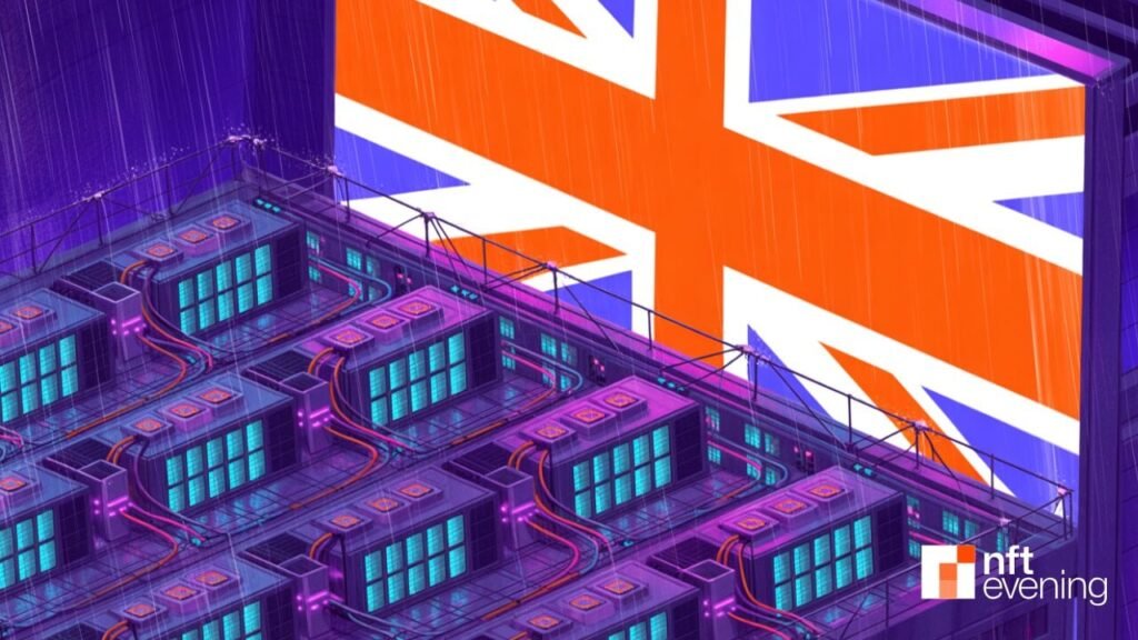 UK’s Leading Regulated Bitcoin Mining Platform Compared with 5 Alternatives