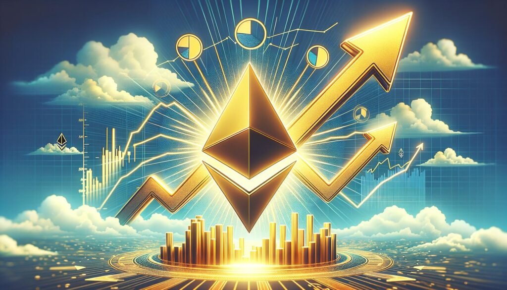 Why November Might Be A Game-Changer For The Ethereum Price
