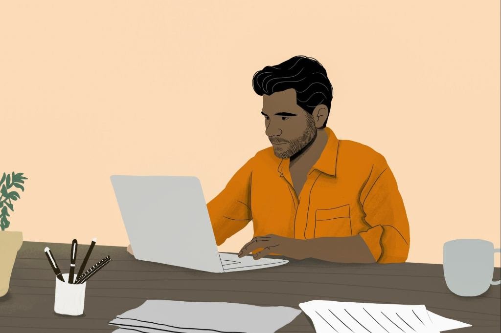 Workers Are Willing to Sacrifice Pay for Remote Work: Survey