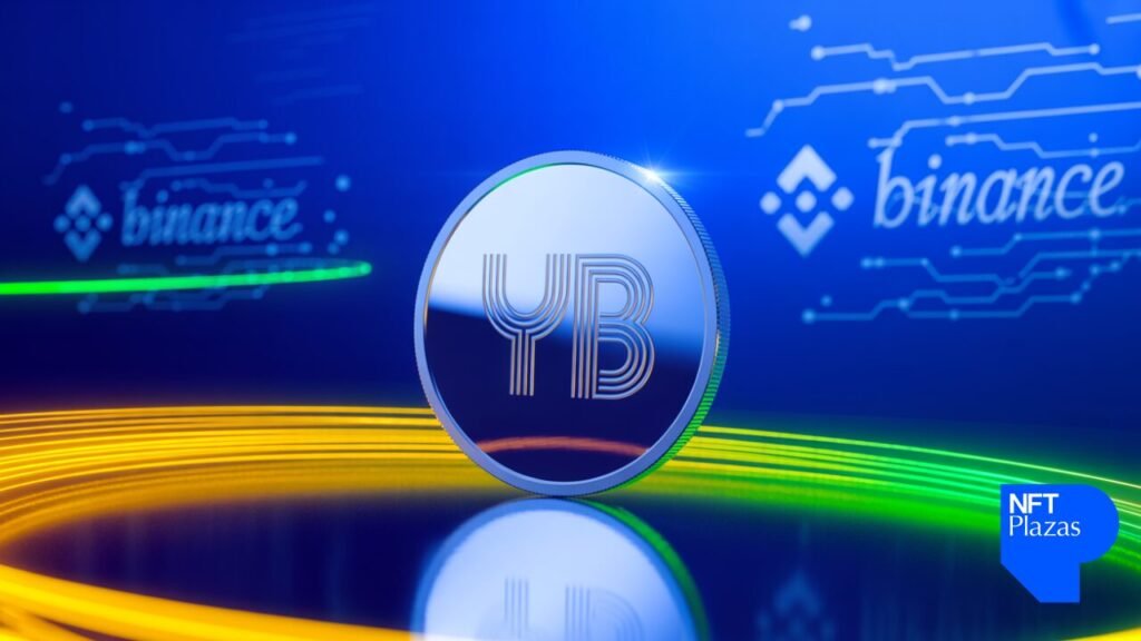 Yield Basis (YB) to Binance HODLer Airdrops
