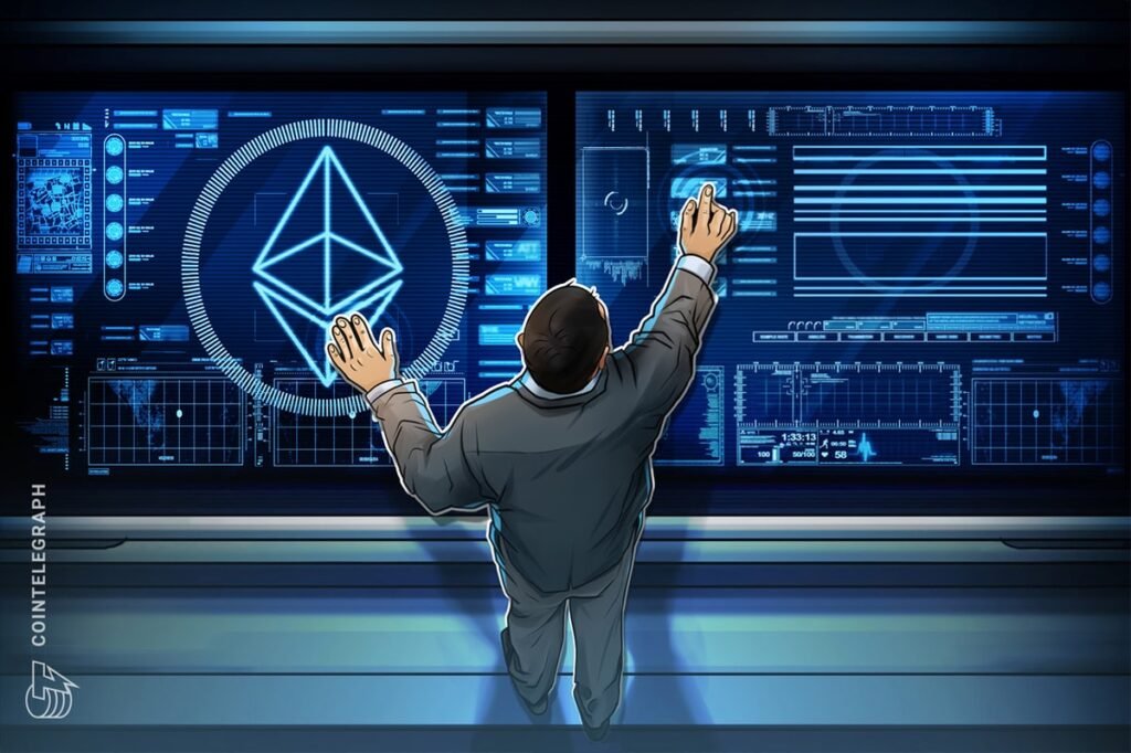 ETH Traders Bullish on Price Boost Despite Wider Market Fear