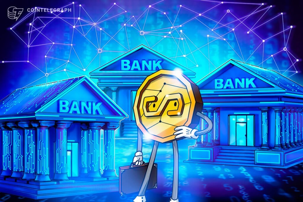 US Bancorp Testing Stablecoin Issuance on Stellar Network